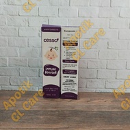 Cessa Oil - Cessa Essential Oil - Cessa aromatherapy - Cessa oil baby