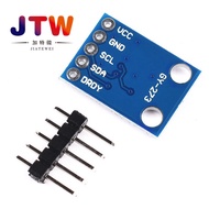 MO Preferred GY-273 HMC5883L Module Three-Axis Magnetic Field Electronic Compass Electronic Compass 