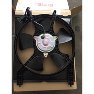 Proton Persona / Exora Radiator fan motor