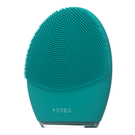 FOREO Luna™ 4 Men For Skin And Beard 2 In 1 Smart Facial Cleansing &amp; Firming Device
