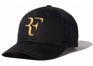 UNIQLO Roger Federer RF Cap 2023 Limited Edition Black One size Brand NEW with Tag