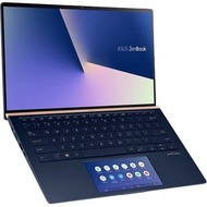 ASUS ZENBOOK UX434FLC