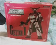 超合金魂 GX-06G1 LIMITED 蓋特1號 2008 漫博展 限定品