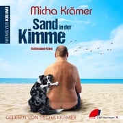 Sand in der Kimme Micha Krämer