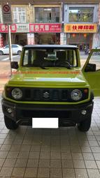 suzuki jimny安裝 MIO MiVue™ C330行車記錄器+倒車顯影  #suzuki  #jimny #M