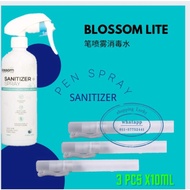 BLOSSOM LITE PEN SPRAY 10ML X2BLT