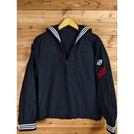 HW DEFENSE LOGIS AGENCY USS GEORGE BUSH CVN77 MANS JUMPER LD 112