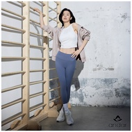 [ANDAR] Relayer ankle Length leggings Women Clothes korea style Work out clothes Andar Yoga Sports w