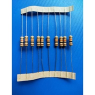 R.resistor 1/2W 10 K Resistor (Pack Of 10)