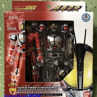 GE-13 FAIZ Super Alloy 555 Kamen Rider 555 Installation Transformation BD39026 Japan BANDAI (888 Toy