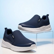 [Premium] Women's Sneakers, Comfortable, flexible, casual slip-on lace-up shoes, size 35 - 43, all a