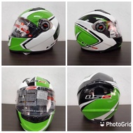 HELMET FULL FACE LS2