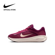 Nike Older Kids Stellar Ride (GS) Shoes - Bordeaux