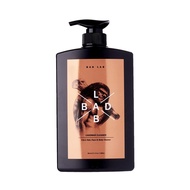 Bad Lab 3 in 1 Shampoo - Caveman Cleaner
