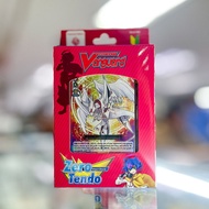 Cardfight Vanguard: Special Series 09: Start Deck – Zero Tendo