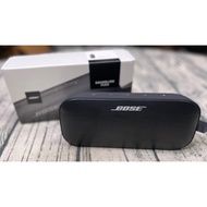 Taiwan Bose SoundLink Flex SE Bluetooth Speaker Black