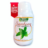 Sambong Capsule Natural Herb Food Supplement 100 Capsules X 500mg