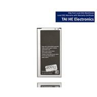 Galaxy S5 Battery 2800mAh EB-BG900BBC EB-BG900BBU EB-BG900BBE Battery SM-G900 G900A/P/V/T/F/H/R4/TR/