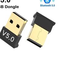 Usb Bluetooth 5.0 Usb Adapter V.5.0 Usb Mini Usb Dongle