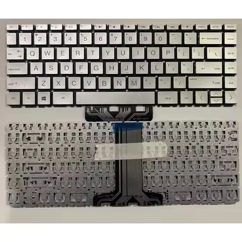 Keyboard for HP Pavilion 14-CD 14-CF 14-DG 14-BD 14-CB 14-DA US Layout