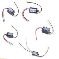 Doublebuy 12V 24V to 1 2 7 8 10V 1A Buckk Converters Module Powers Supply Regulator