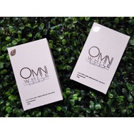 ♞Omni White Soap JC Premiere