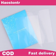haostontr 2PCS FEP Film For Photon Mono X Resin 3D printer SLA/LCD FEP Sheets PH