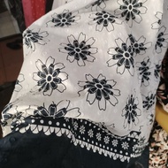 KATUN Rubiah ceruty fabric - rubiah cotton - citru fabric - rubia material