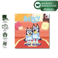 Ladybird - Bluey: Mini Bluey