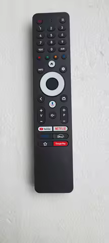 GEHUA REMOTE CONTROL FOR Thomson TV 40QG4S14,43FA2S13,43FG2S14,43QA2S13,43QG5C14,43QG6C14,43UA5S13,4