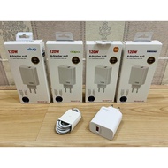 Charger Branded P42 120watt