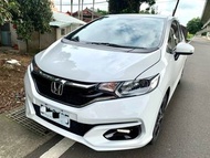 2021年 Honda FIT S版 小改款 3.5代 原廠保養 原版件里程保證車況保證底盤安靜沒有異音