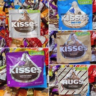 Kisses Chocolate/ Bitter Chocolate/ Milk Chocolate/ Hershey's Chocolate