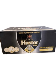 Huster 12.8% 24x500ml