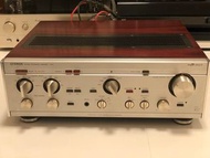 LUXMAN L-525 Integrated Amplifier 合併擴音機 110W+110W