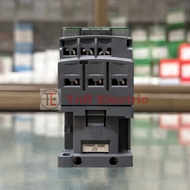 Schneider  LC1D12M7 LC1D12B7 LC1D12E7 LC1D12F7 LC1D12Q7 แมกเนติก คอนแทคเตอร์ (1NO + 1NC)