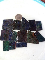 bahan black opal full jarong ruyung bahan solid