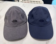 日版 The North Face Cap帽