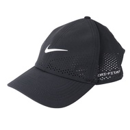 ナイキ（NIKE）（メンズ、レディース）ドライフィット ADV クラブ キャップ アンストラクチャード スウッシュ FD7842-010 帽子 熱中症対策 速乾