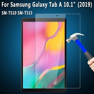 Samsung Galaxy Tab A 10.1 2019 SM-T515 SM-T510 T515 T510 Screen Protector Tempered Glass Tablet Protector