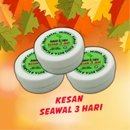 Psoriasis Eczema Cream Antifungal Antibacterial Itchy Cream Ubat Gatal Kurap Krim Ezcema Ekzema Ring