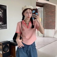 BEAUTIFUL NANA 3 CROPTOP SHIRT