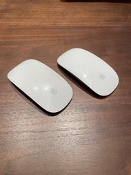 Apple Magic Mouse