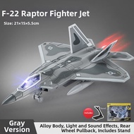 Children Simulation F16 Fighter Model
