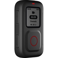 Original GoPro The Remote Compatible with GoPro HERO 11 10 Black HERO 9 Black HERO 8 Black GoPro MAX Remote Control  Accessories