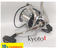 KYOTO GRAND SURF SW 8000 10000 SURF SPINNING REEL