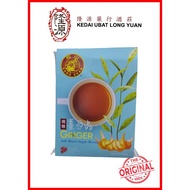 松山褐糖姜母晶SONG SHAN GINGER With Brown Sugar Baverage 454G
