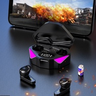 Tai Nghe  Bluetooth X15 Pin Lâu 12h Bluetooth 5.3 Bass Mạnh Giá Mềm Cho Âm Thanh Cực Hay