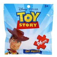 Alfamart Disney Toy Story Puzzle Mainan Anak Assorted