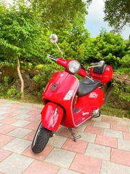 VESPA GTS 300 ie